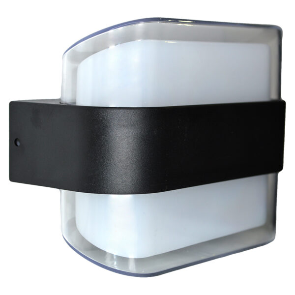 Decorative twosides 15w sq bg 600x600