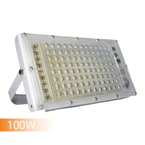 پروژکتور اقتصادی 100 وات
