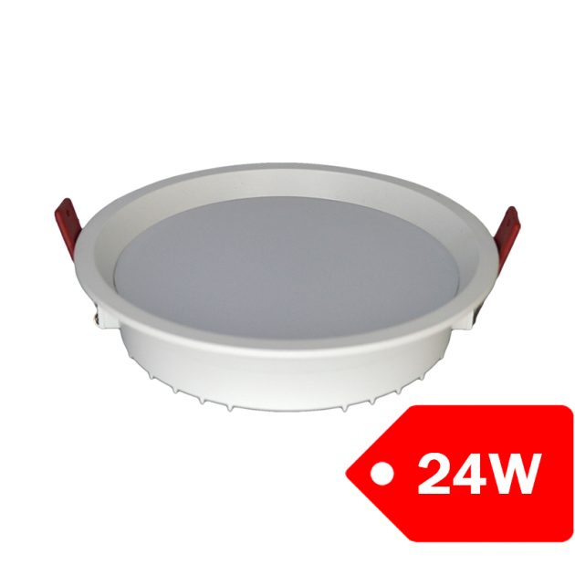 پنل توکار تارا 24 وات