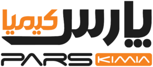 لوگو پارس کیمیا