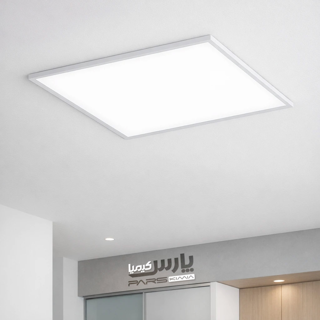 چراغ سقفی LED کم مصرف