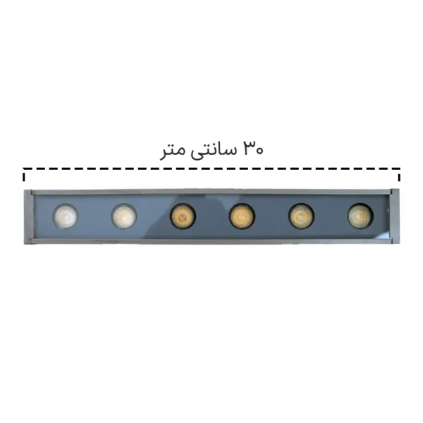 وال واشر نما 18 وات   بالا