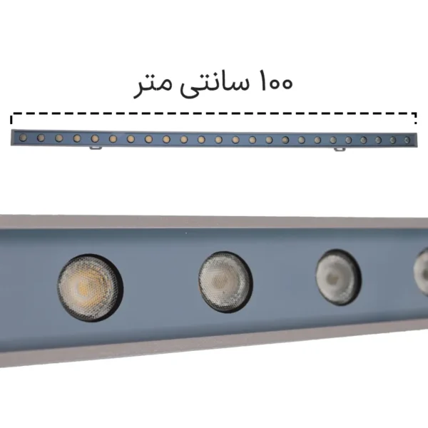وال واشر نما 18 وات   روبرو