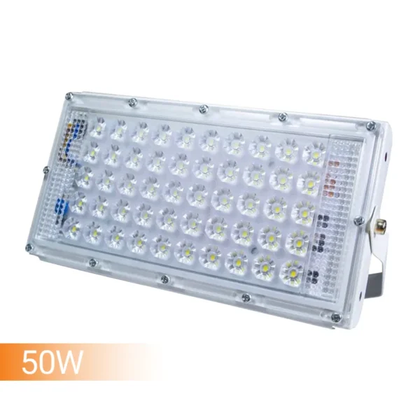 پروژکتور اقتصادی 50 وات